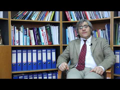 Prof. Dr. OKTAY RIFAT TANRISEVER- Türkiye- Rusya İlişkilerinin Geleceğini Düşünmek