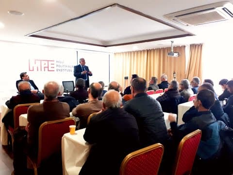 Doğu Akdeniz ve Ortadoğu'daki Gelişmeler Açısından Türkiye-Libya Deniz Mutabakatı