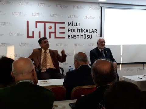 Barış Pınarı Harekatı; Irak ve Suriye’ nin Geleceğinde Türkmenler