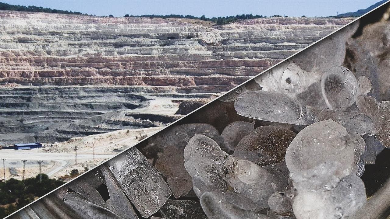 Bor Türkiye’yi küresel güç yapacak