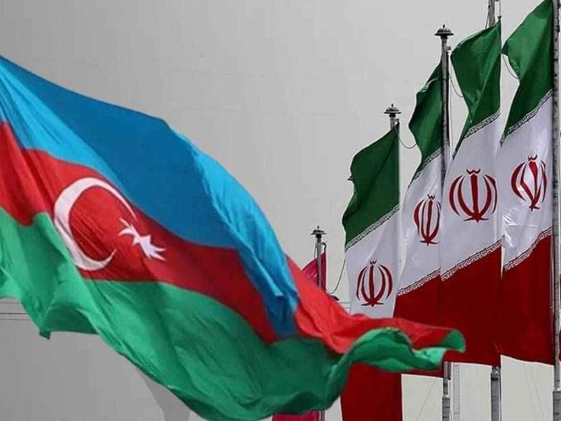 Bakü TV Canlı Yayınında İran–ABD–İsrail Geriliminin Kafkasya ve Azerbaycan Politikalarına Etkisi