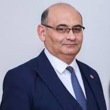 DOÇ. DR. NAZIM