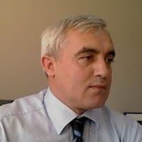Doç. Dr. Süleyman