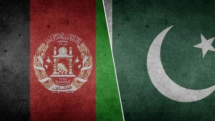 Pakistan–Afganistan Çatışmasında Vekâlet Savaşı ve Türkiye