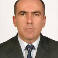 Doç. Dr. Murteza