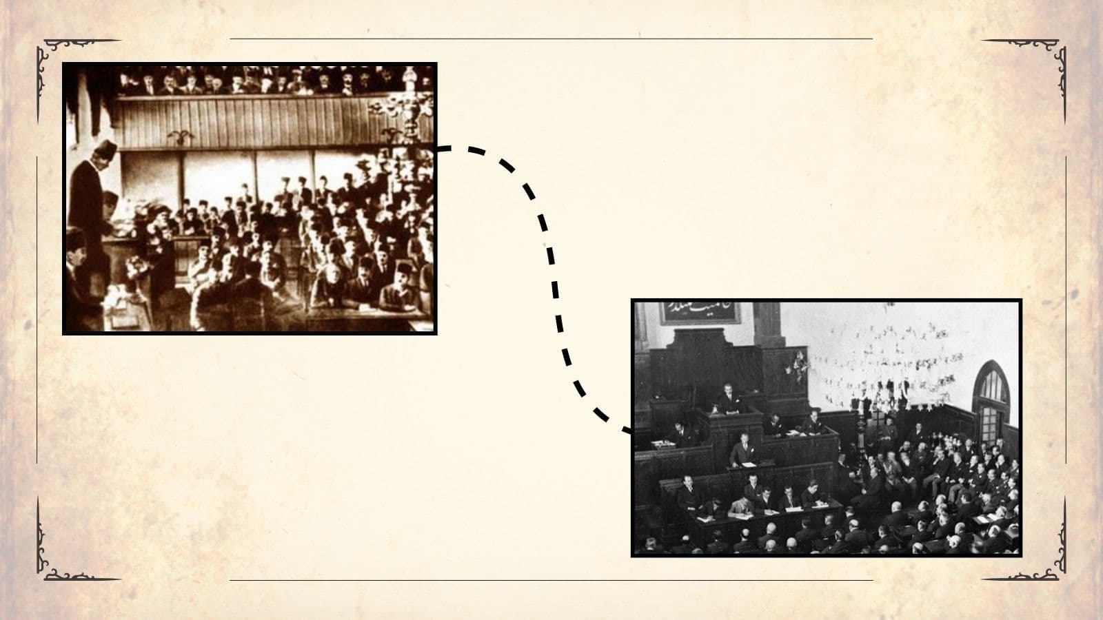 Neden 1921 Anayasası?