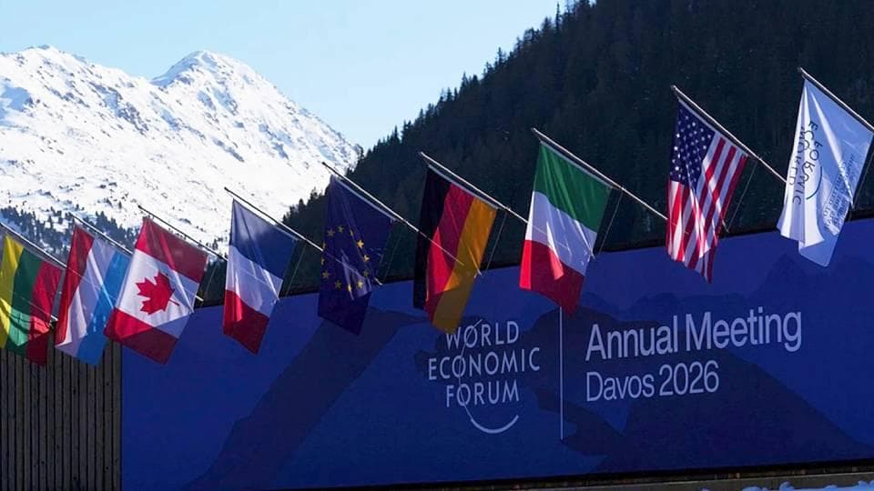 Davos 2026: Kurallara Dayalı Düzenin Sessiz Çözülüşü mü?