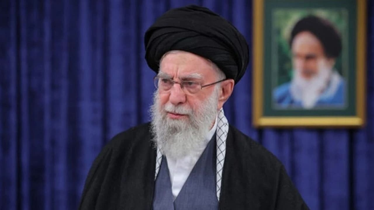 Hamaney ‘Ölümü Seçti’ İddiası Ne Kadar Doğrudur?