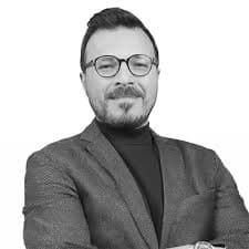 Dr. Halim Alperen